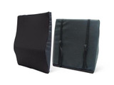 Medline - Mscbc20 - Wheelchair Back,Cushion,20" - Each