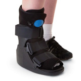 Medline - Ort28620xs - Walker,Short,Deluxe Pneumatic,Xs,Ea - Each