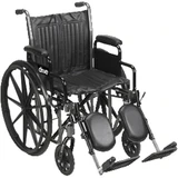 Drive Devilbiss Healthcare - Pl-Stdsssdfal - Medical Full Arm Assembly Left S16,S18,S20 - Each