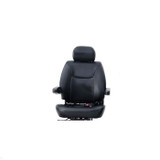 Drive Devilbiss Healthcare - S07-062-00100 - Medical 20"Seatassblyw/Arms&Belt,Cobra/Kingcobra - Each