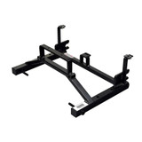 Drive Devilbiss Healthcare - S31130 - Medical Rear Frame Section Assembly - Each
