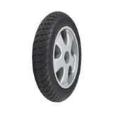 Drive Devilbiss Healthcare - S350100 - Medical Front Wheel Assm.Phnx4 - Each