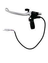 Drive Devilbiss Healthcare - S36-032 - Medical Right Brake Lever, Zoome - R - Each