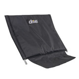 Drive Devilbiss Healthcare - Stds2389Blk - Medical Back Uphol,26"X20", Black - Box/1