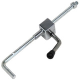 Drive Devilbiss Healthcare - Stds4040 - Medical Release Lever For Wheelchair - Each
