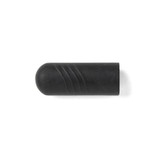Medline - Wca806907 - Handle Tip,F/Wheel Lock,Black Rubber - Each