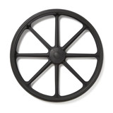 Medline - Wca806945k1b - Wheel,Rear,W/Handrim,F/Excel K1 Bas - Each