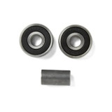 Medline - Wca806955pr - Bearing,Rear,Wheelchair,Sa0006-A108 - Each
