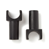 Medline - Wca806981k1b - Seat Guide,K1 Basic Wheelchair - Each