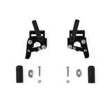 Medline - Wca806990k - Assembly,Wheel Lock, Kidz Wheelchai - Each