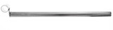 Medline - Wca806997 - Slide Tube,For X-Wide Wheelchair - Each