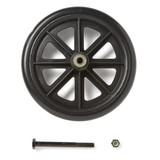 Medline - Wca808945 - Wheelrear,Bearing,Axle,Wheelchair,Trans - Each
