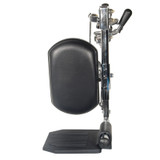 Drive Devilbiss Healthcare - Wcaelrhb - Medical Elevating Legrest Hinge Bolt - Each