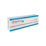 Urgo Medical - 00306 - Drawtex Hydroconductive Wound Dressing, 4" X 39". - Box/5