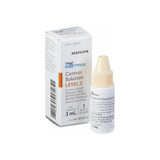 Mckesson - True Metrix - 06-R5051-2 - Blood Glucose Control Solution 3 Ml Level - Case/24