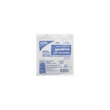 Dukal - 10-1836-3 - Laparotomy Sponge, Sterile, X - Ray Detectable, Prewashed, Softpack - Each