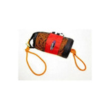 Kemp - 10-228-100 - Throw Bag With Yellow Rope Whistle - Each