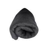 Kemp - 10-600 - Gray Relief Blanket - Each