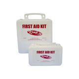 Kemp - 10-711 - State Of Nj Pool First Aid Kit For Pools - Each