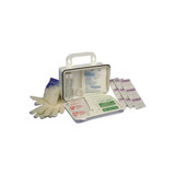 Kemp - 10-713 - Illinois State First Aid Kit - Each