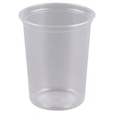 Rj Schinner - Solo - Mn32-0100 - Mn320100 - Container, Food Plas Clr Rnd 32Oz - Case/500