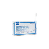 Medline - Mds136850 - Toothbrush Blue / White Adult Soft - Gr/144