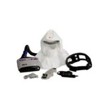 3M - Tr600Eck - Papr Kit, Versaflow Easy Cleanrespirator - Each