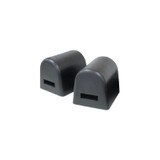 Fabrication Enterprises - Chattanooga - 04-2901 - Knee Bolster Set 10 W X D 12 H Inch Foam Freestanding - Pair
