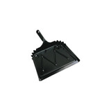 Lagasse - Boardwalk - Bwk04212 - Dust Pan 12 Inch Width Black - Case/12