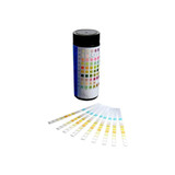 Acon Laboratories - Mission - U031-011Ket - Reagent Test Strip Bio Ph Glu Ket Pro For Ketone  Bottle - Case/1200