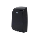 Kimberly Clark - Scott Pro - 32504 - Hand Hygiene Dispenser Black Plastic Touch Free 1.2 Liter Wall Mount - Case/1