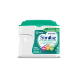 Abbott - Similac 360 Total Care - 63013 - Nutrition Infant Formula For Supplementation Unflavored 1.45 Lbs Canister Powder Milk - Based - Case/4