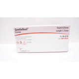 Cardinal Health - Gentleheel - Ghp10X50 - Pediatric Lancet 1.75 Mm Blade Retractable Push Button Activation Heel - Case/500