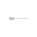 Cardinal Health - Chb521418 - Transfer Pipette 4.8 Ml 0.5 Graduation Increments Nonsterile - Case/5000