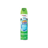Lagasse - Scrubbing Bubbles - Sjn313358 - Surface Disinfectant Cleaner Acid Based Aerosol Spray Foaming 25 Oz Can Rain Shower Scent Nonsterile - Carton/12