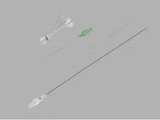 Cook Medical - Micropuncture - G47949 - Access Set, 4Frx0.18" - Each