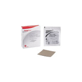 Ferris - Polymem Silver - 1044 - Foam Dressing 4 - 1/4 X Inch Square Sterile - Box/15