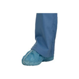 S2S Global - Premierpro - 2260 - Shoe Cover One Size Fits Most High Nonskid Sole Blue Nonsterile - Case/300