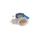 Coloplast - 14050 - Fistula / Wound Drainage Pouch 4.12 X 6.25 Inch Nonsterile - Box/6
