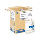 Georgia Pacific - Enmotion Gen 2 - 42818 - Antimicrobial Soap Foaming 1 200 Ml Dispenser Refill Bottle Unscented - Case/2