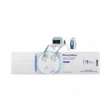 Welch Allyn - Trimline - V39230 - Single Patient Use Blood Pressure Cuff 35.5 To 46 Cm Arm Polypropylene Large Adult - Case/20