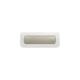 Molnlycke Health Care - Mepilex - 498600 - Border Post Op Ag Silver Foam Dressing 4 X 12 Inch Rectangle Sterile - Case/25