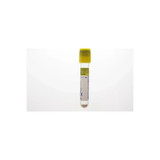 Bd Becton Dickinson - Vacutainer - 364958 - Urinalysis Tube Round Bottom Boric Acid / Sodium Formate Borate Preservative Additive 13 X 75 Mm 4 Ml Green Hemogard Closure Plastic - Case/1000