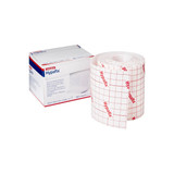 Bsn Medical - Hypafix - 4210 - Dressing Retention Tape With Liner White 4 Inch X 10 Yard Nonwoven Polyester Nonsterile - Case/24