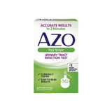 I-Health - Azo Test Strips - 78765103267 - , Urinary Tractinfection - Box/1