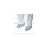 Alpha Pro Tech - Critical Cover Suregrip - Sh-X1224-B - Shoe 2X - Large High Nonskid Sole Blue Nonsterile - Case/300