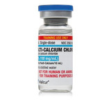 Wallcur - 441Cc - Practi-Calcium Chlor10Ml Vlds - Box/30