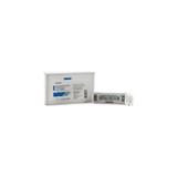 Mckesson - Mck8100Matb - Digital Refrigerator / Freezer Thermometer With Alarm Fahrenheit Celsius - 58 To +158F ( - 50 +70C) Desk Wall Door Mount Battery Operated - Each