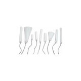Beaver - Ultracell - 10160-C - International - Nasal Packing Non - Impregnated 3 Cm Sterile - Box/20