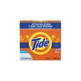 Lagasse - Tide - Pgc85006Ct - Laundry Detergent 143 Oz Box Powder Original Scent - Carton/2